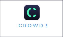 crowd1,com|Crowd1 Review 2022 .